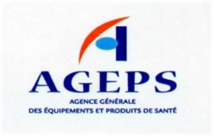 Logo AGEPS