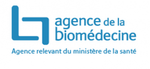 logo agence biomédecine