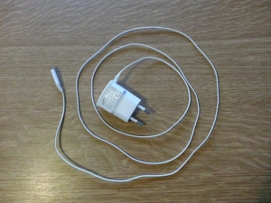 câble chargeur