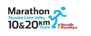 marathon Touraine Loire Valley