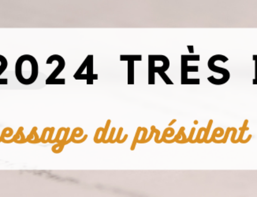 2024, une année importante pour les PCU en France !