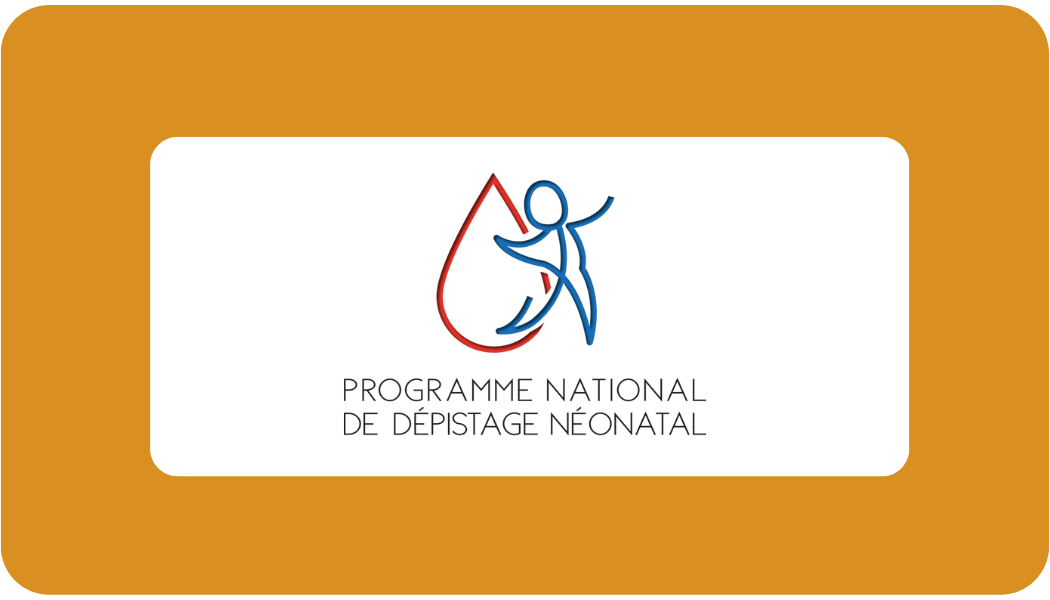 Site du dépistage néonatal