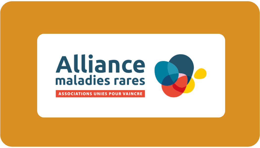 Site de l'alliance maladies rares