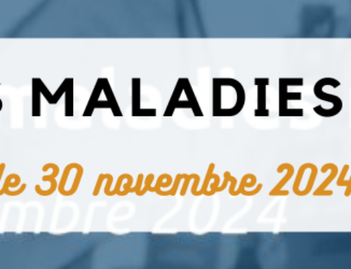 Participez à la Marche des Maladies rares 2024 avec le CDJ