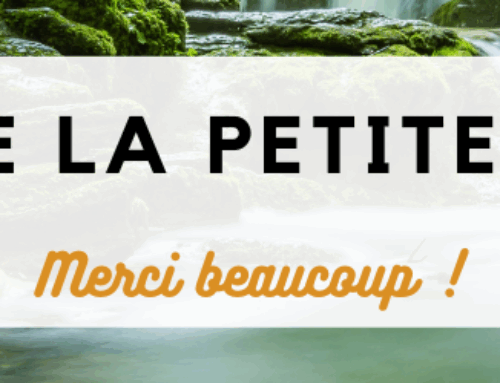 Trail de la Petite Sensée