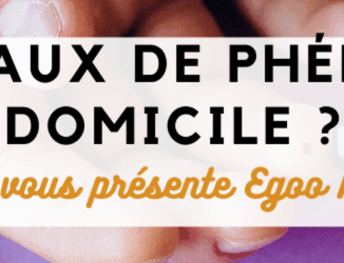 On vous présente EgooPhe