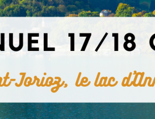 Congrès 2026 : toutes les informations !