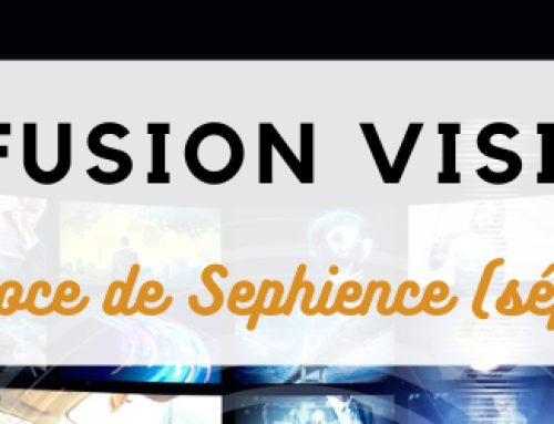 Rediffusion visio sur l’accès précoce Sephience (sépiaptérine)