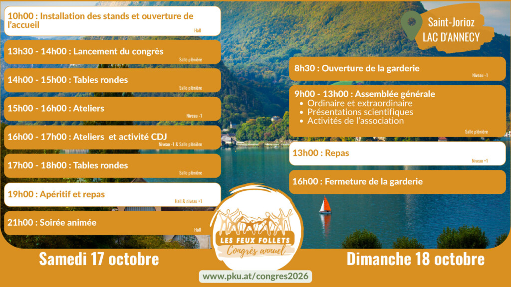 Programme général (1)